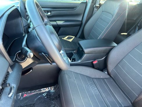 Certified 2024 Honda CR-V Sport image 20