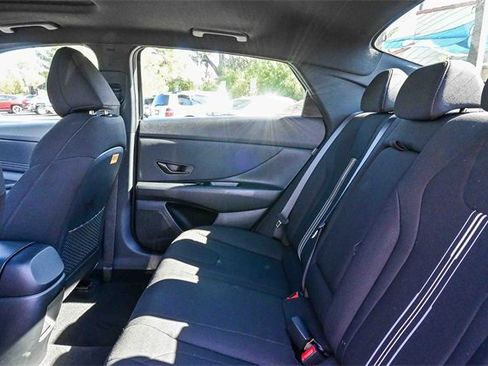 New 2026 Hyundai Elantra SEL Sport image 19