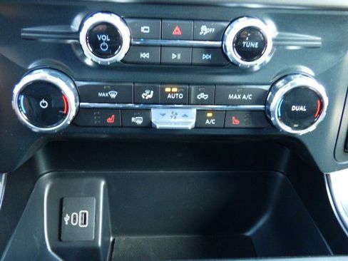 New 2025 Ford F150 Tremor w/ Tow/Haul Package image 15