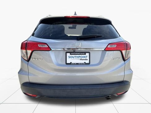 Used 2022 Honda HR-V EX-L image 7