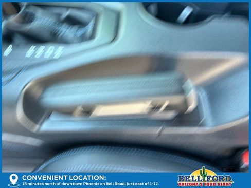 Used 2024 Ford Mustang Dark Horse RWD image 23