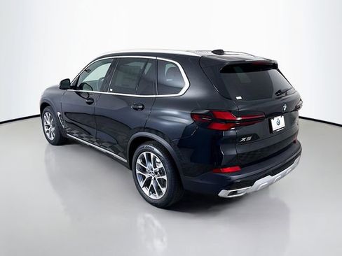 New 2026 BMW X5 xDrive40i image 5