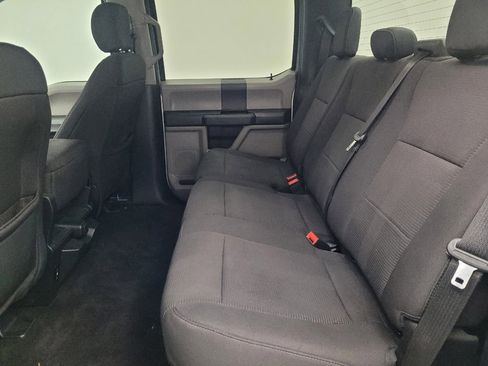 Used 2019 Ford F150 XL w/ Equipment Group 101A Mid RWD image 18