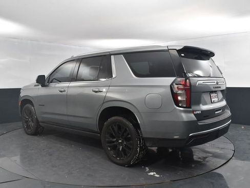 Used 2023 Chevrolet Tahoe High Country w/ Premium Package 2 image 7