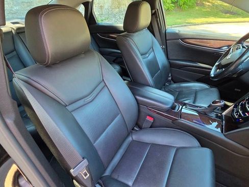 Used 2016 Cadillac XTS Luxury FWD image 32