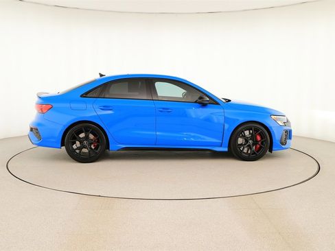 Certified 2024 Audi RS 3 image 8