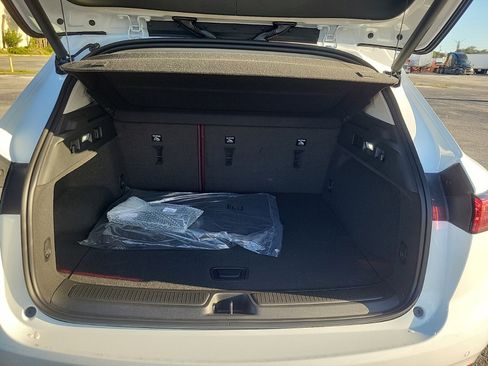 New 2026 Buick Envision Sport Touring image 7