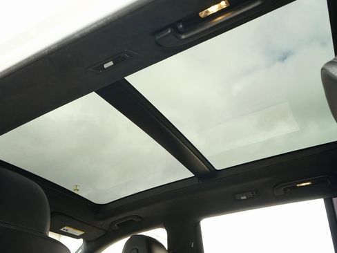 Used 2022 Mercedes-Benz GLS 63 AMG 4MATIC image 13