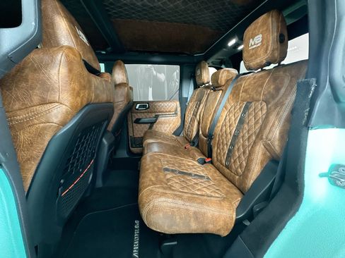 Used 2023 Ford Bronco Raptor AWD/4WD image 23