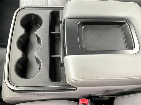 Used 2014 Chevrolet Silverado 1500 W/T RWD image 11