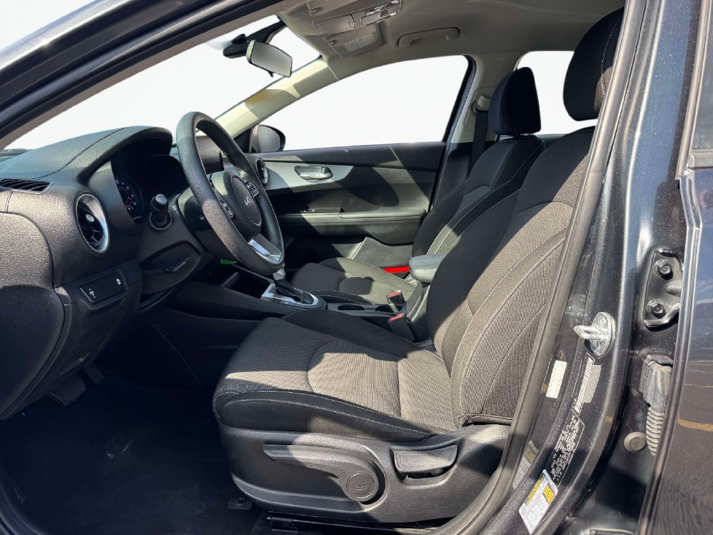 Certified 2024 Kia Forte LXS FWD image 15