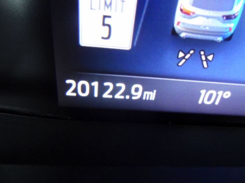 Certified 2023 Ford Escape Active w/ Tech Pack #1 AWD/4WD image 18