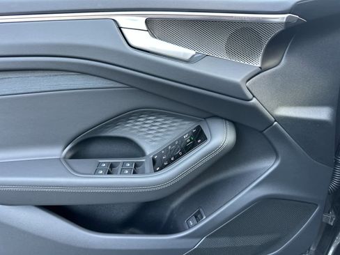New 2026 Audi A6 Premium Plus AWD/4WD image 12
