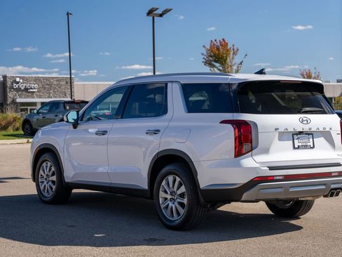 Used 2025 Hyundai Palisade SEL image 5