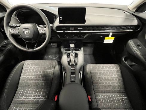 New 2027 Honda HR-V LX image 20