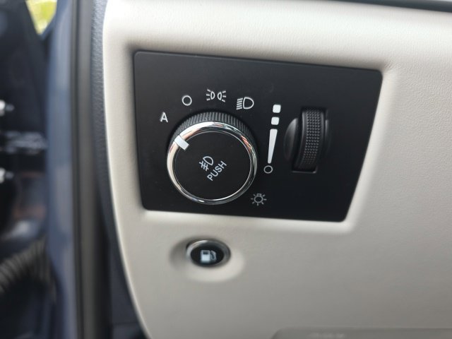 Used 2019 Jeep Grand Cherokee Summit AWD/4WD image 13