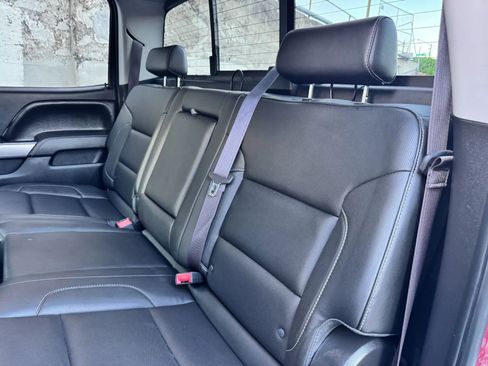 Used 2015 Chevrolet Silverado 3500 LTZ w/ Duramax Plus Package image 32