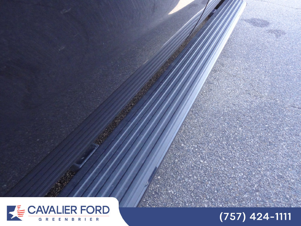 Used 2023 Ford Expedition Max Limited AWD/4WD image 17