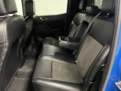 Used 2022 Ford Ranger XLT w/ Tremor Off-Road Package image 45
