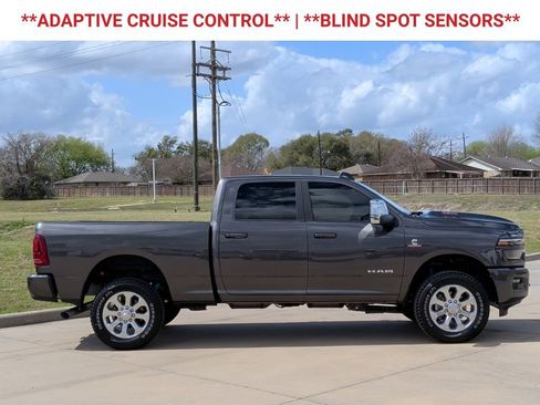 New 2026 RAM 2500 Laramie image 10