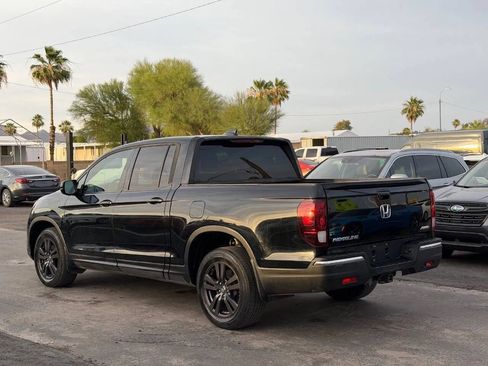 Used 2019 Honda Ridgeline Sport image 6