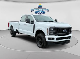 Used 2026 Ford F250 XL w/ STX Appearance Package AWD/4WD video 1