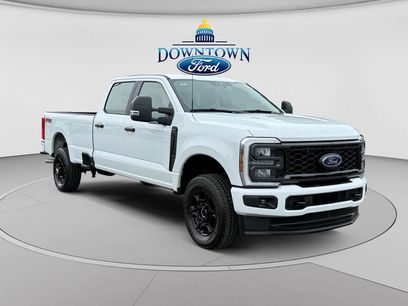 Used 2026 Ford F250 XL w/ STX Appearance Package