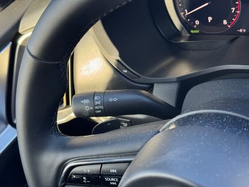 New 2026 MAZDA CX-90 3.3 Turbo w/ Premium Plus Pkg image 29