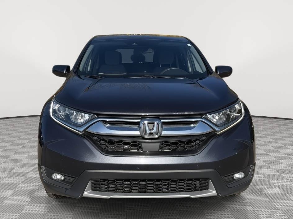 Used 2017 Honda CR-V EX image 2