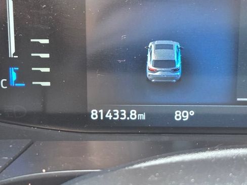 Used 2023 Ford Escape Active w/ Tech Pack #1 FWD image 28