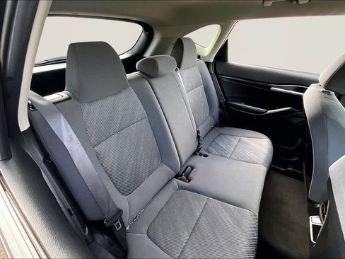 Used 2024 Kia Seltos LX AWD/4WD image 27