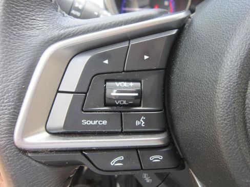 Used 2018 Subaru Outback 2.5i Premium AWD/4WD image 13