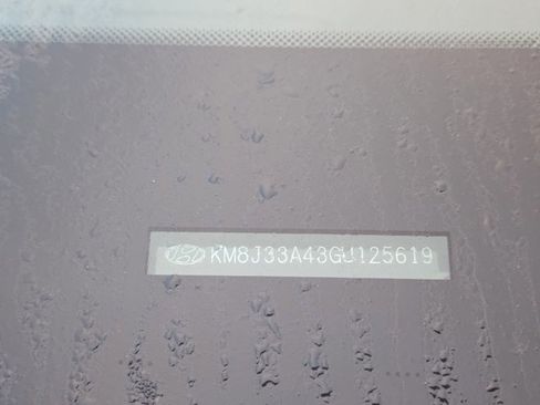 Used 2016 Hyundai Tucson SE w/ Option Group 02 image 15