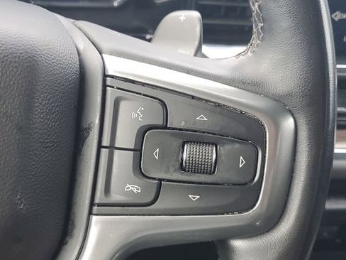 Certified 2023 Chevrolet Silverado 1500 RST w/ Max Trailering Package image 24