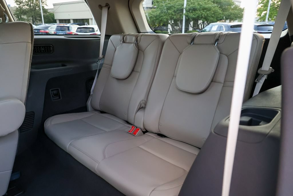 Certified 2022 Lincoln Aviator AWD w/ Premium Package image 36
