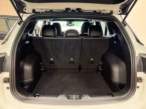 Used 2025 Jeep Compass Limited AWD/4WD image 27