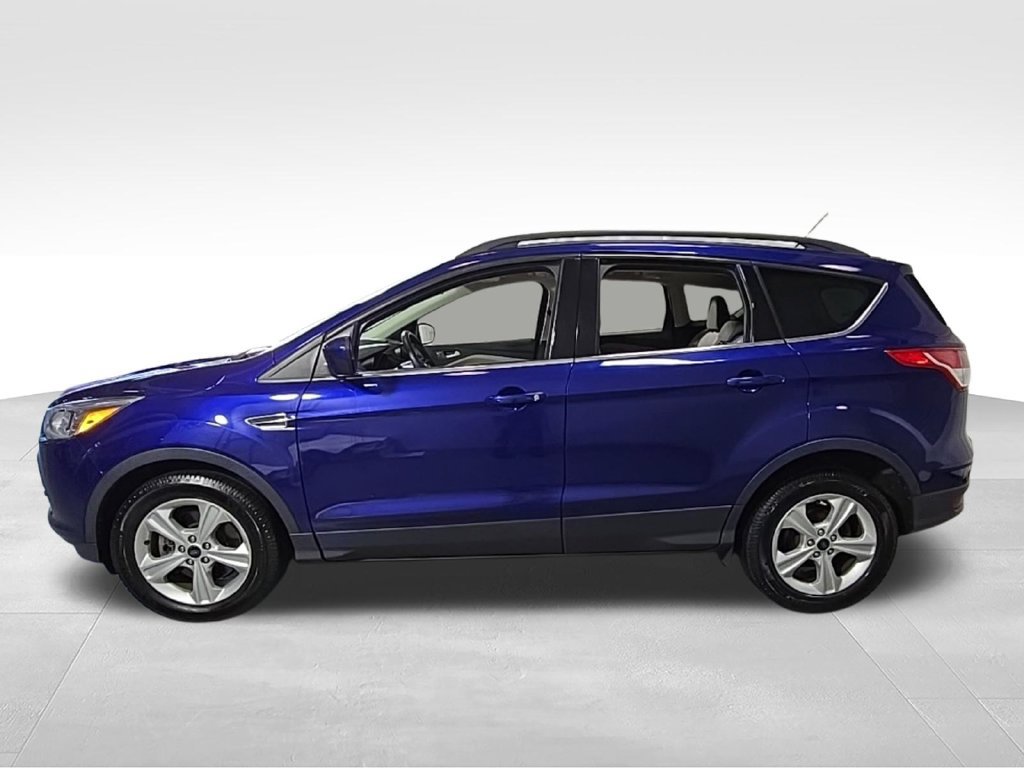 Used 2014 Ford Escape SE w/ Equipment Group 201A AWD/4WD image 11