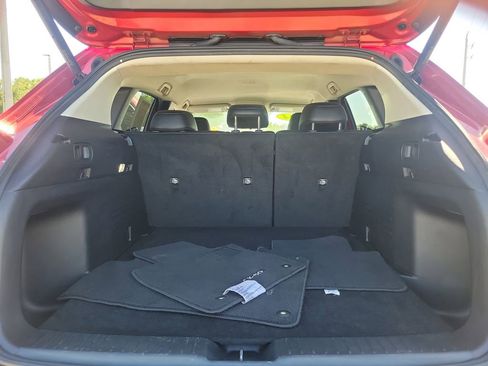 Used 2024 MAZDA CX-50 AWD 2.5 S w/ Preferred Package image 14