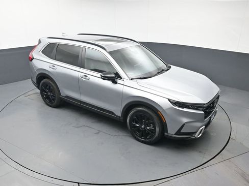 Certified 2023 Honda CR-V Sport Touring image 43