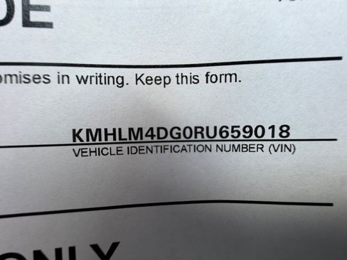 Certified 2024 Hyundai Elantra SEL FWD image 25
