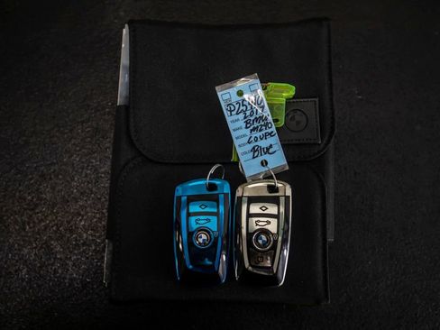 Used 2017 BMW M240i xDrive Coupe image 41