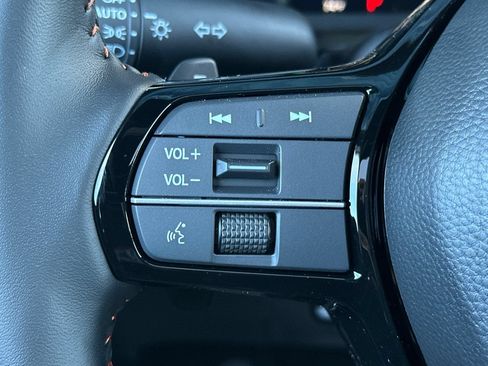 New 2026 Honda CR-V Sport Touring image 28