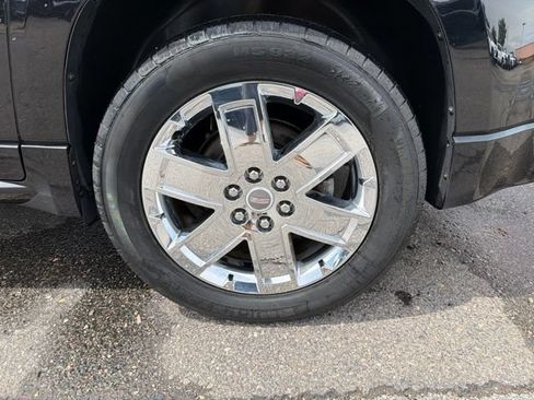 Used 2016 GMC Acadia Denali AWD/4WD image 11