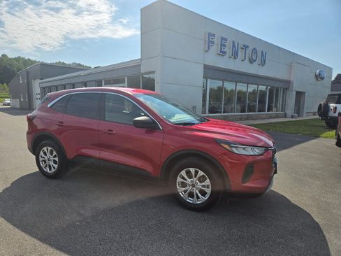 Used 2023 Ford Escape Active AWD/4WD image 1