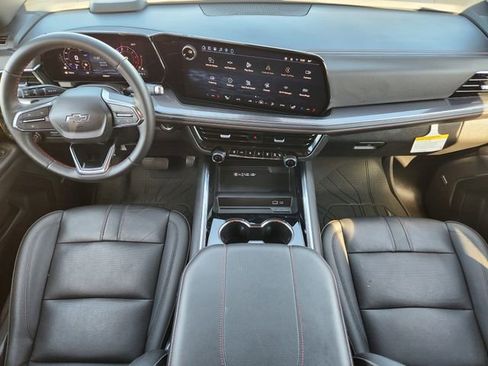 Used 2026 Chevrolet Tahoe RST w/ Comfort Package image 22