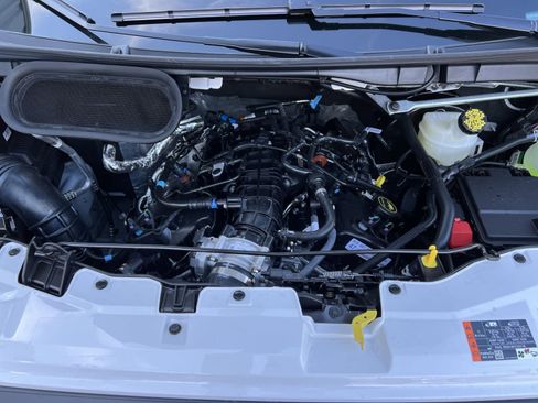 New 2026 Ford Transit 350 148 High Roof DRW AWD image 26