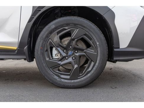 New 2026 Subaru Crosstrek 2.5i Sport image 9