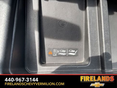 Used 2021 GMC Sierra 2500 Denali w/ Denali Ultimate Package AWD/4WD image 25