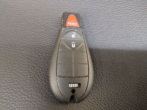Used 2021 Jeep Cherokee Latitude w/ Mobile Office Group FWD image 32