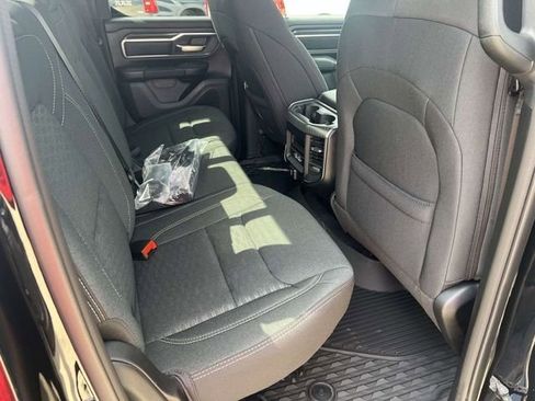 New 2025 RAM 1500 Big Horn image 18